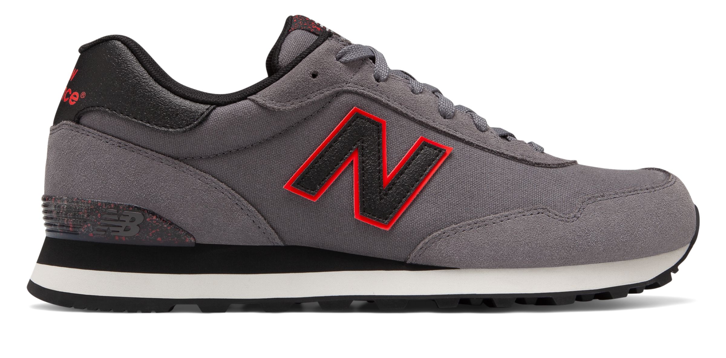 new balance men's 515 sneaker