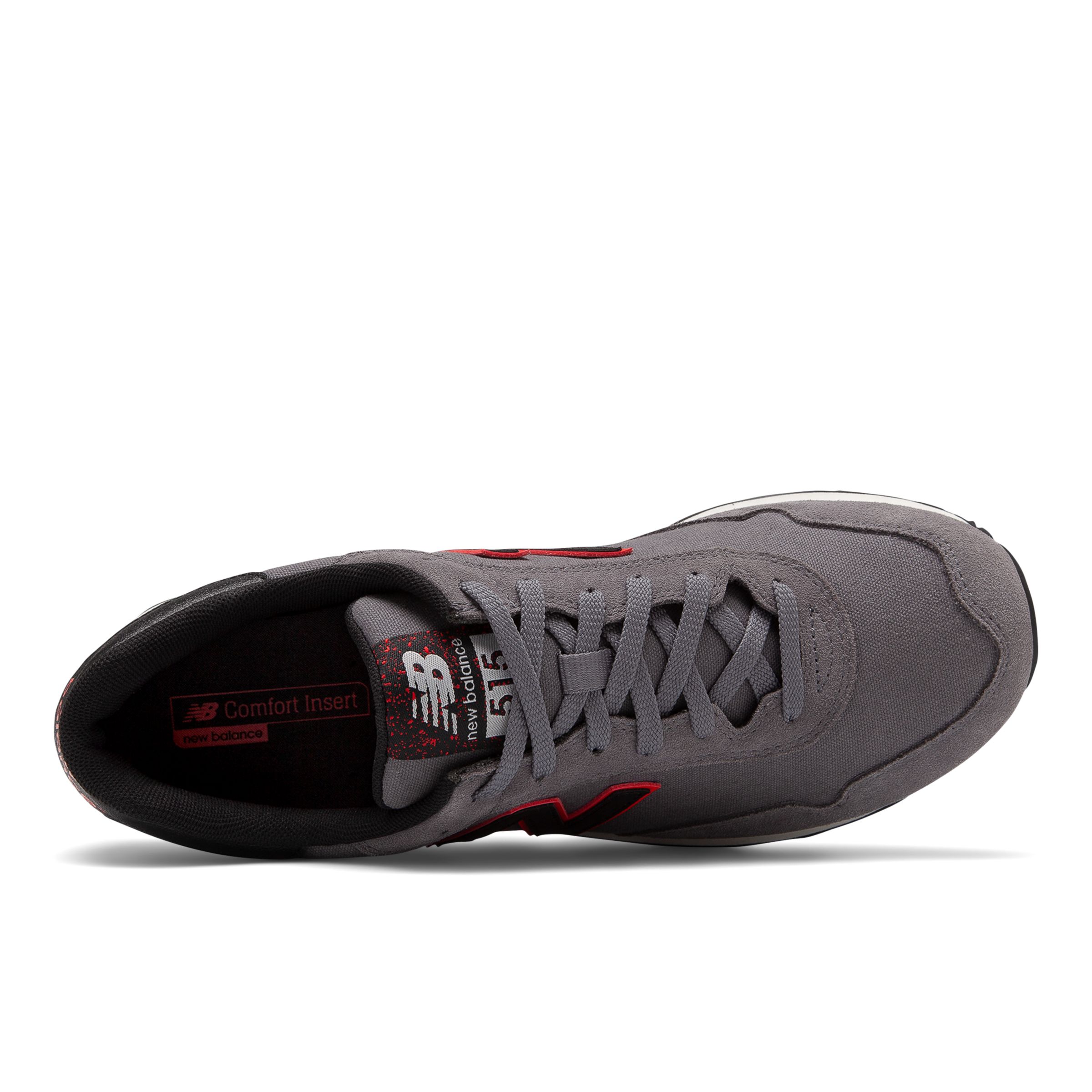 nb ultra soft comfort insert