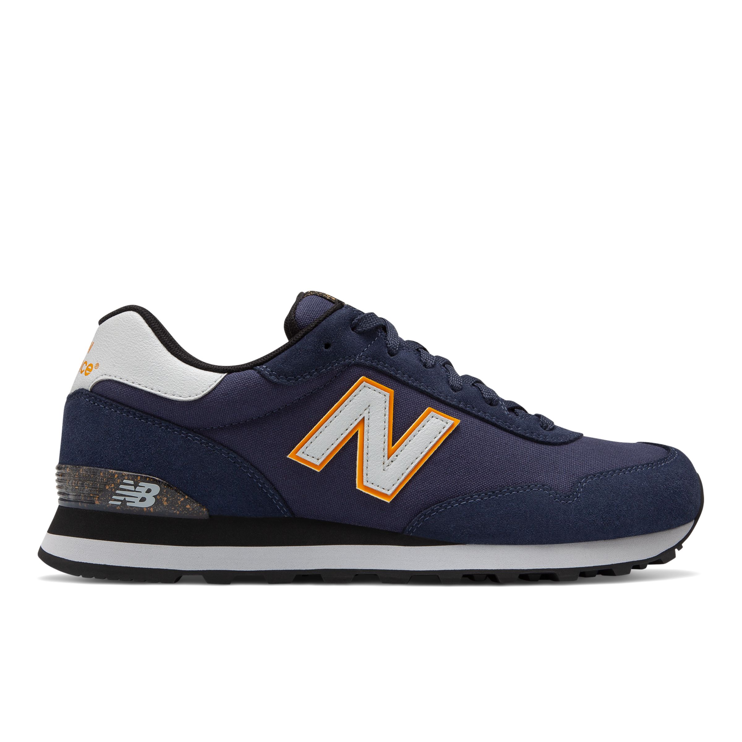 new balance 840 brancas