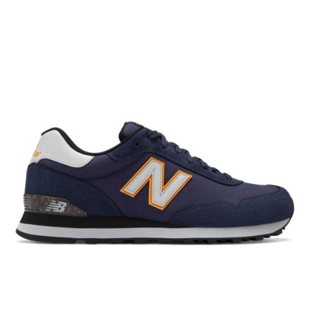 Unisex 515 Classic Shoes - New Balance
