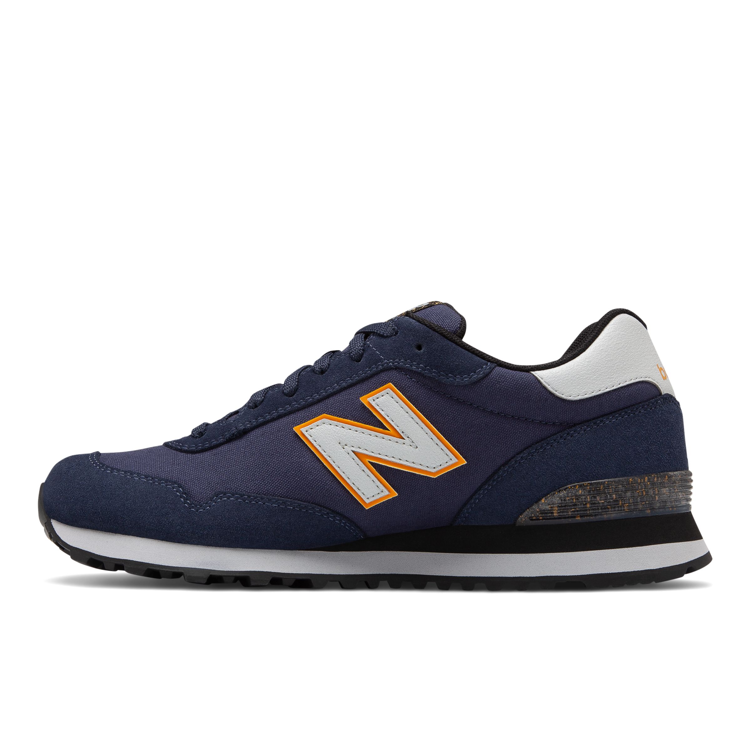 nb rush