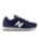 Select Color NB NAVY with NB WHITE with Aluminum Grey