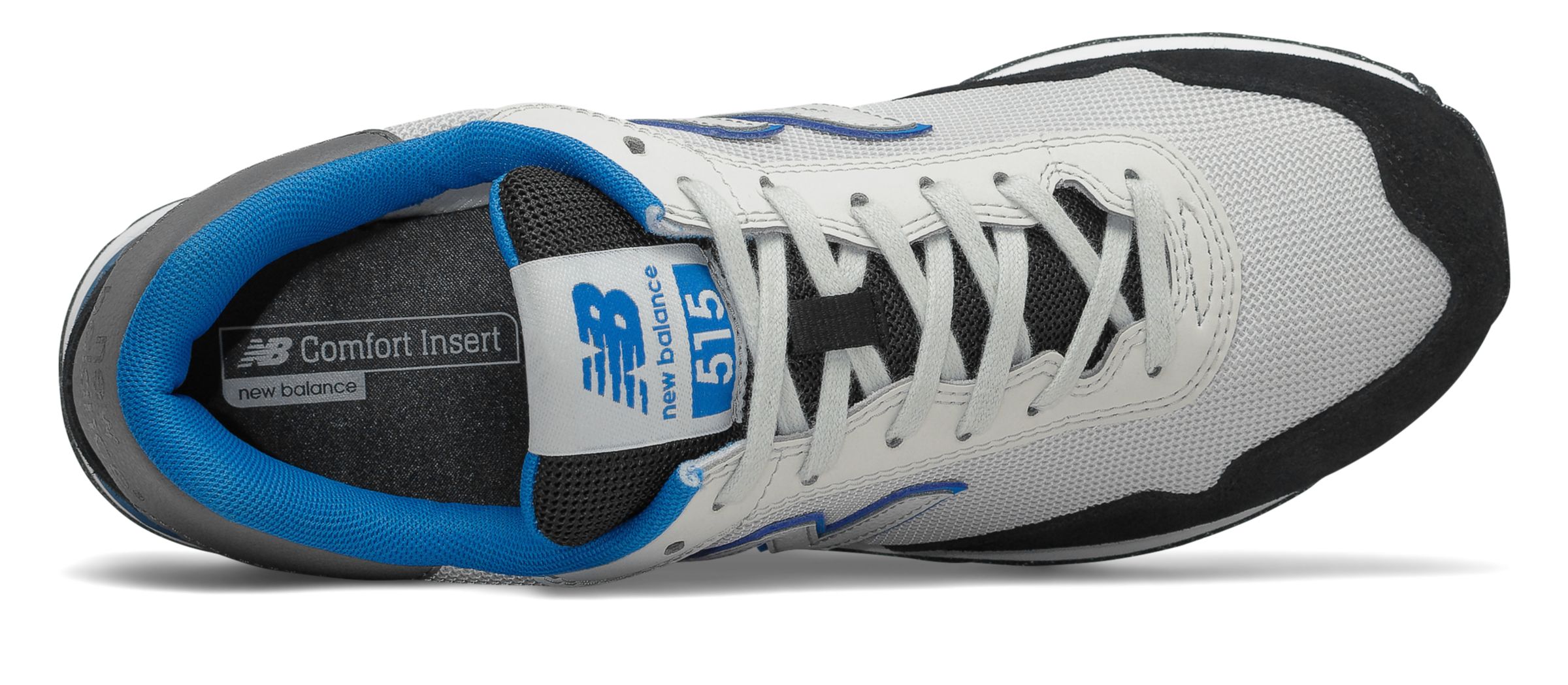 new balance classics 515