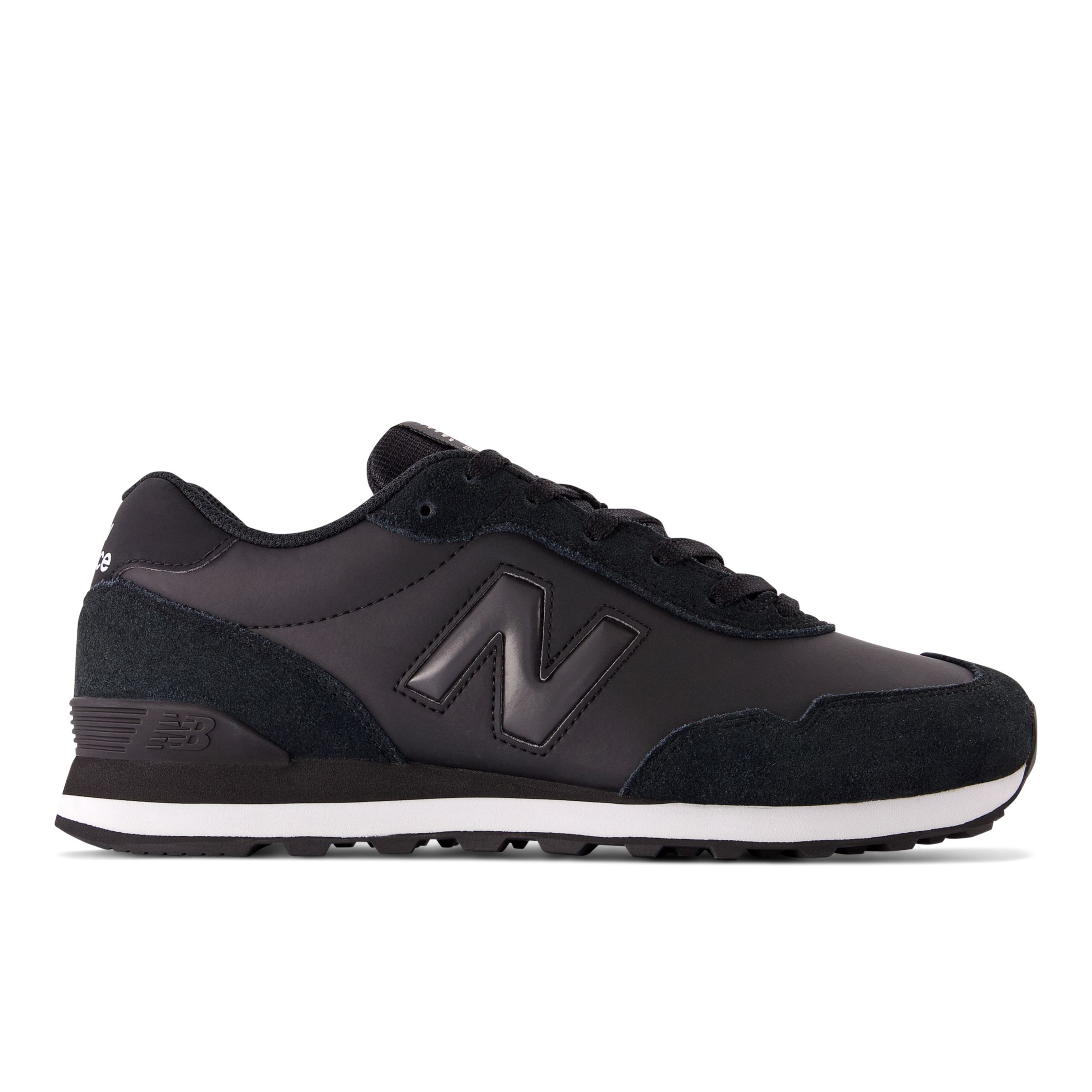 New balance 515 womens hot sale white