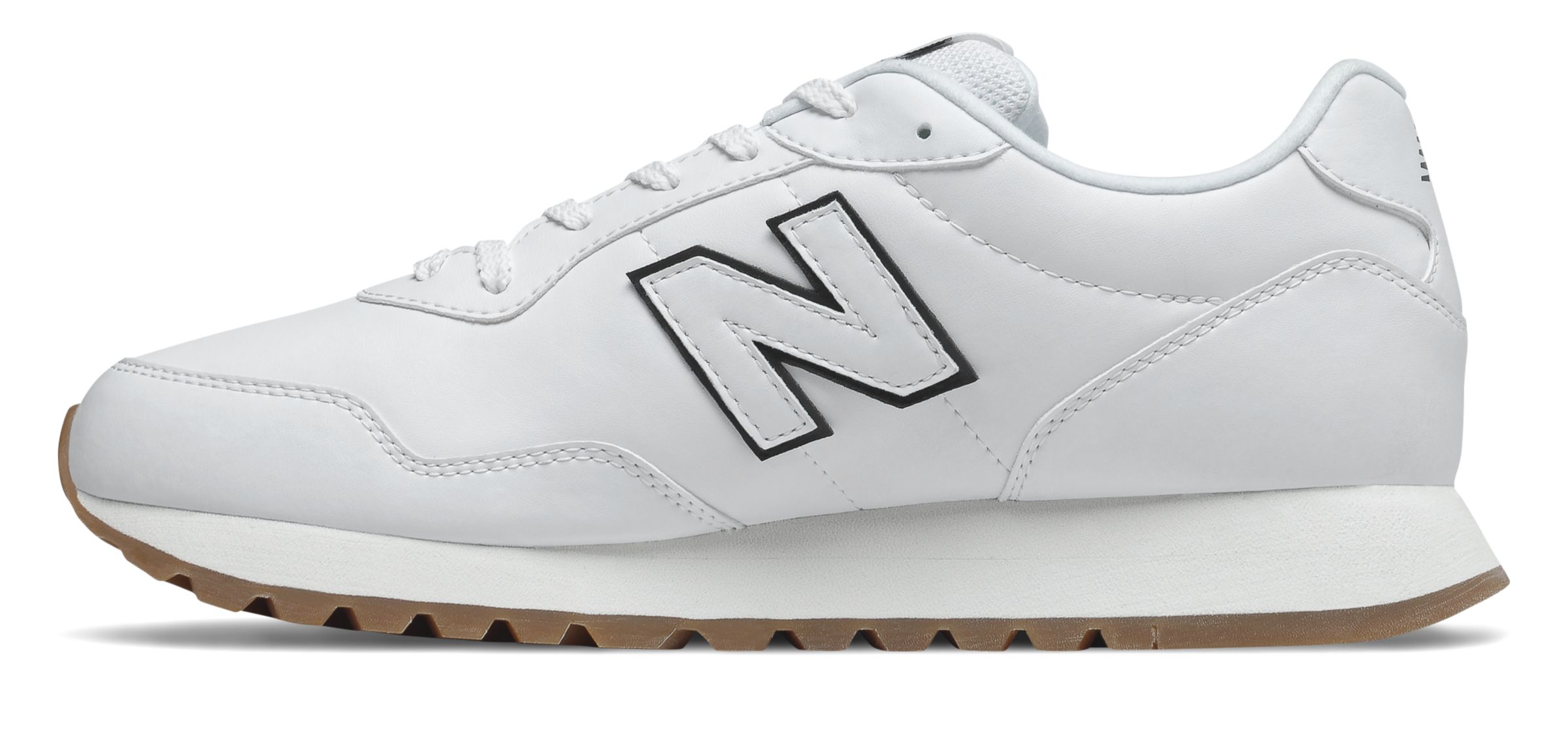 new balance 527 black