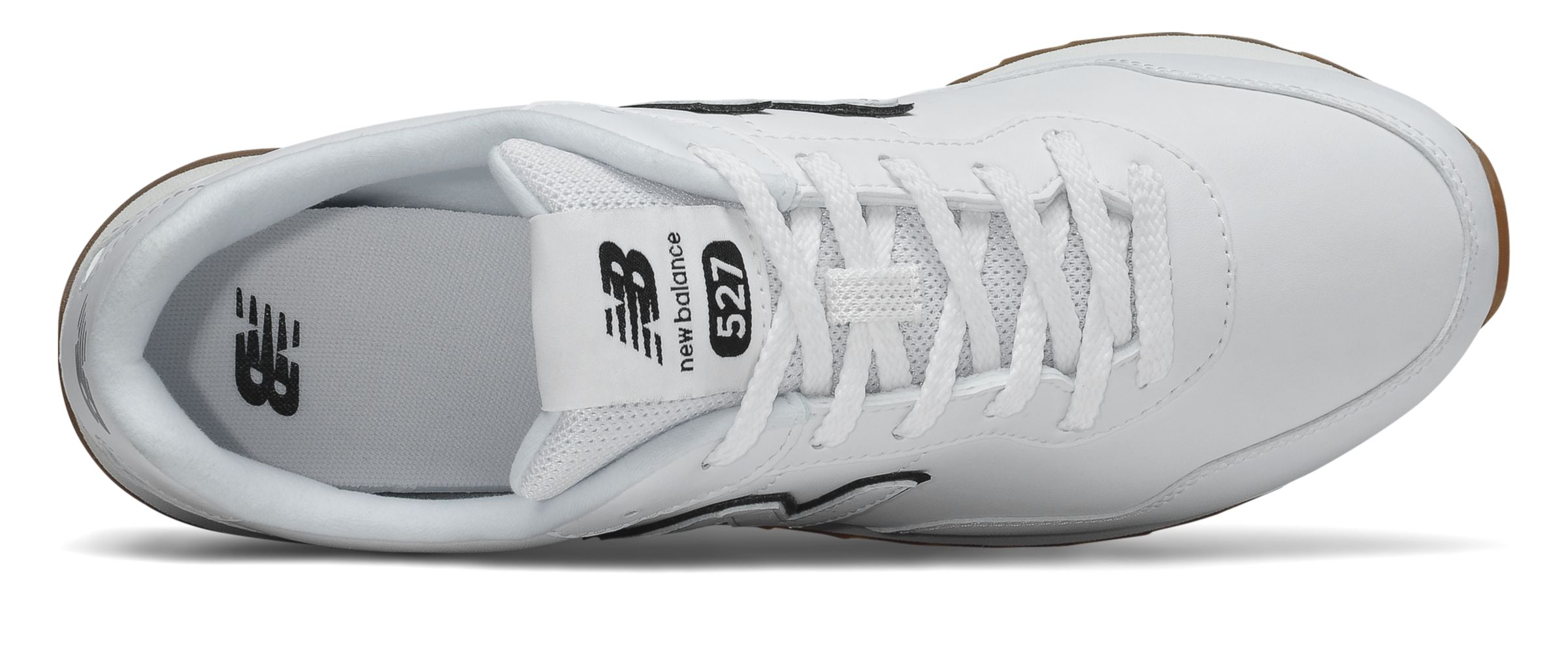 new balance 527 mens