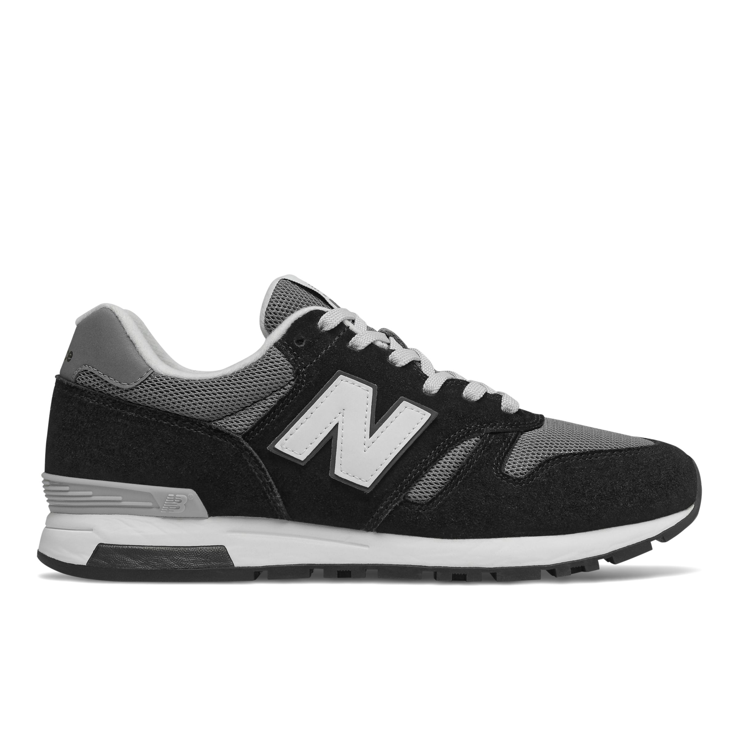 New balance 2025 565 negras