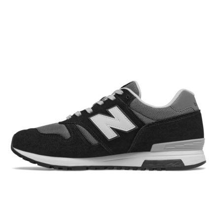 New balance store 565 women grey