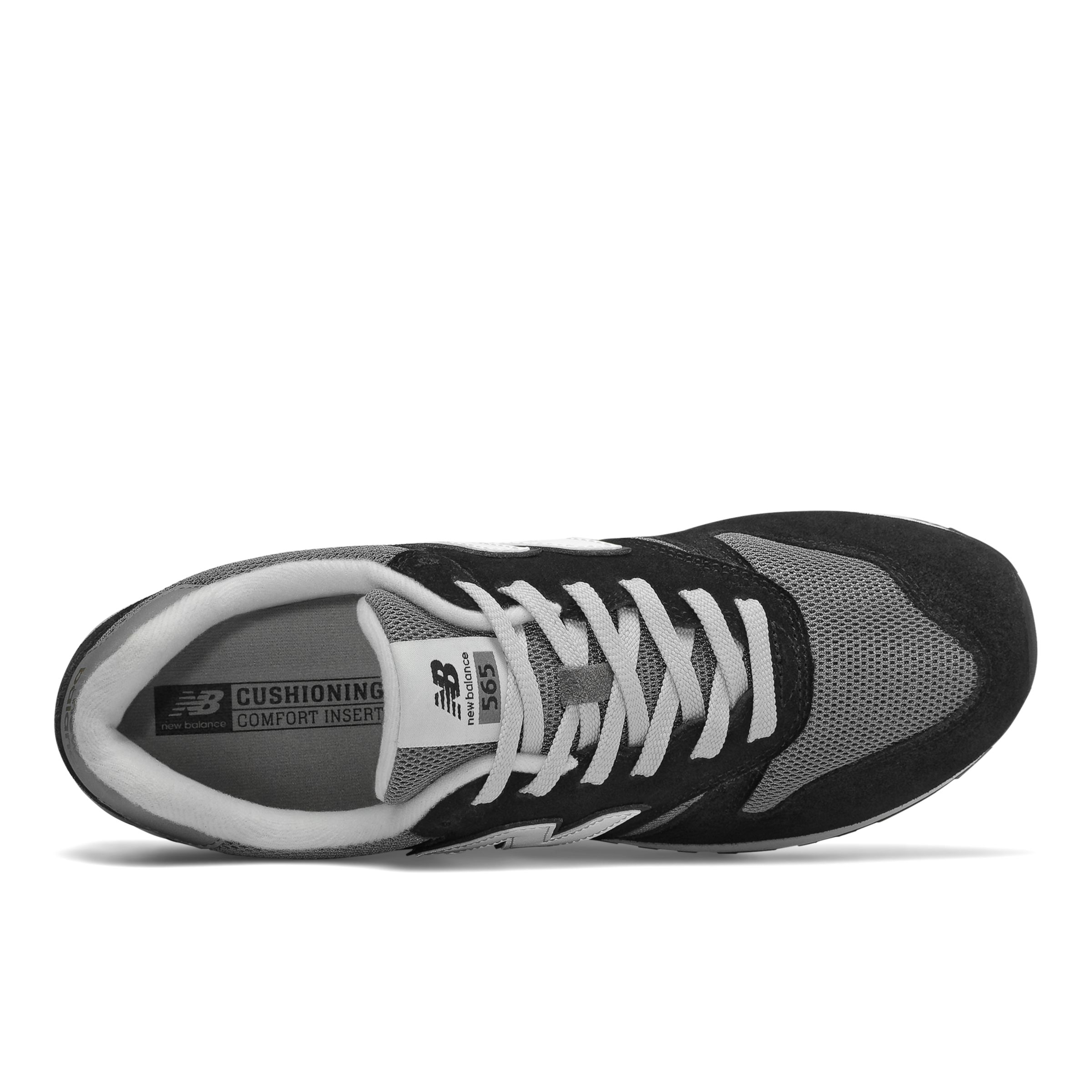 new balance 565 homme blanche Cinosural International School