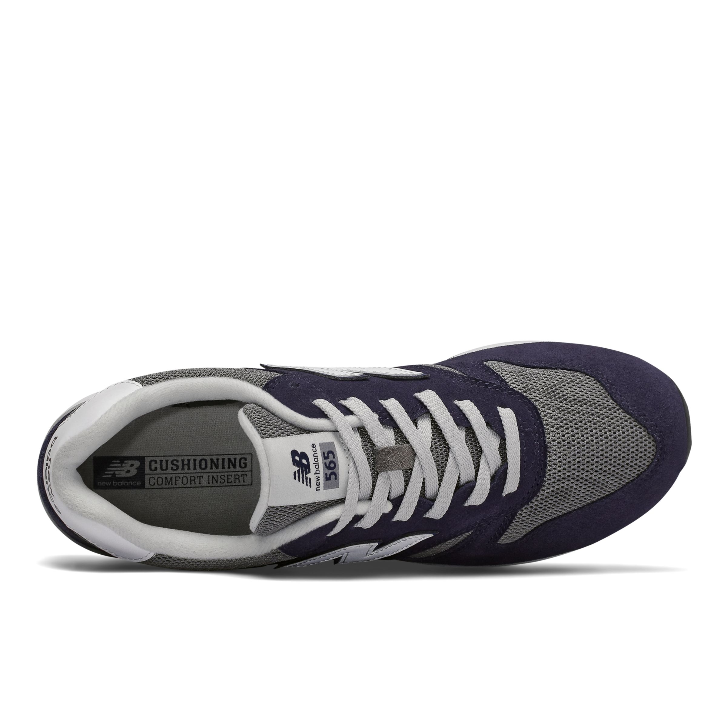 new balance 565s