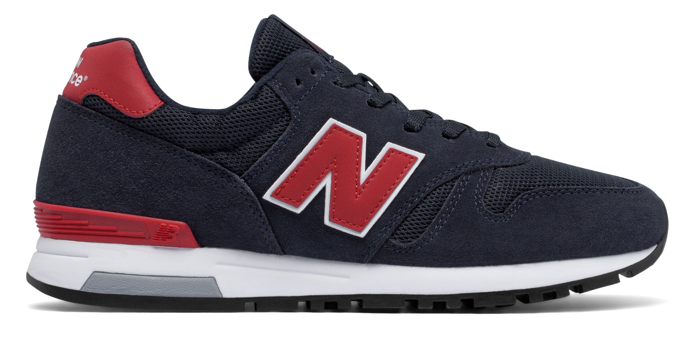 Men's ML565V1 Shoes - New Balance