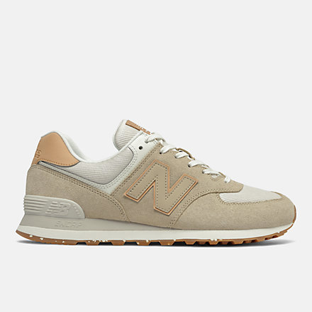 New Balance 574, ML574AA2 image number null