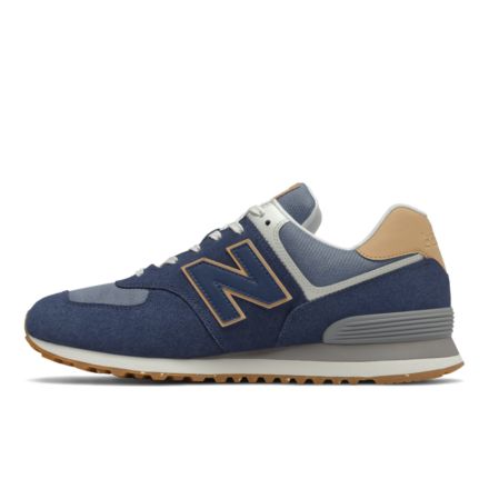 Men's 574 Shoes - New Balance
