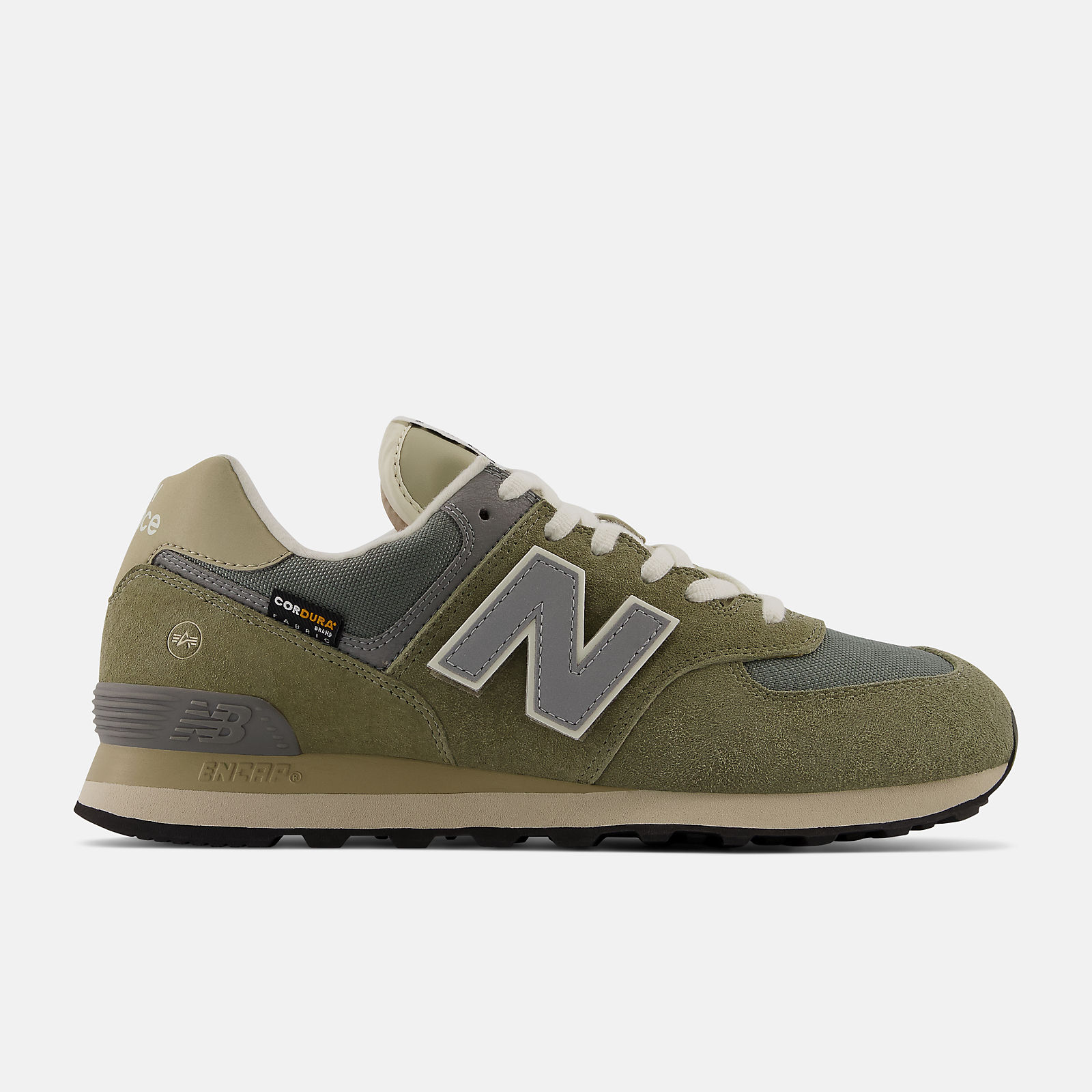 New balance 574 alpha. New Balance 574 x Alpha industries. New Balance 574 Cordura. NB 574 Alpha industries.