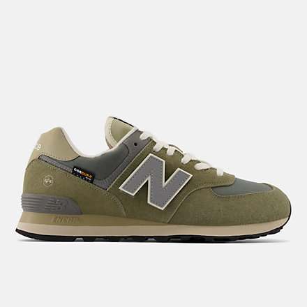 NB Alpha Industries 574, ML574AI2 image number null