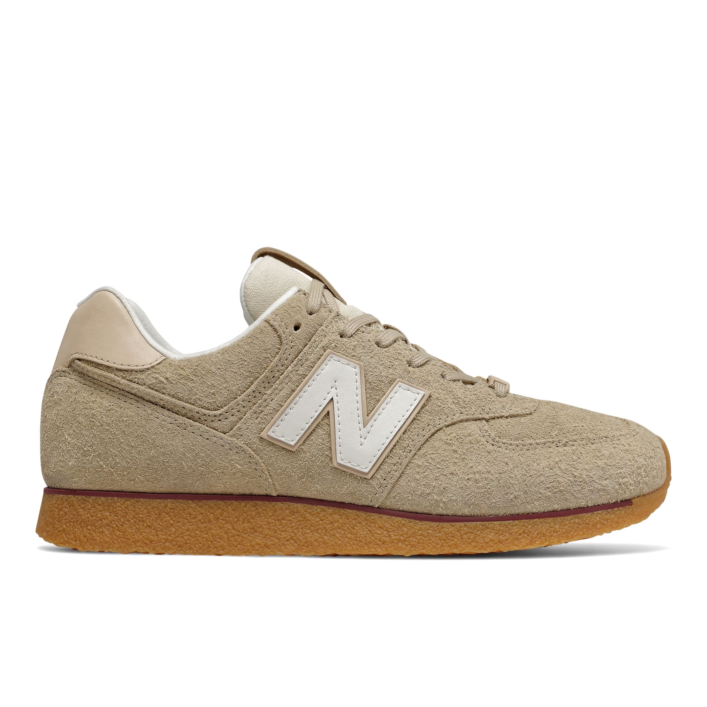 new balance 574 beige herren