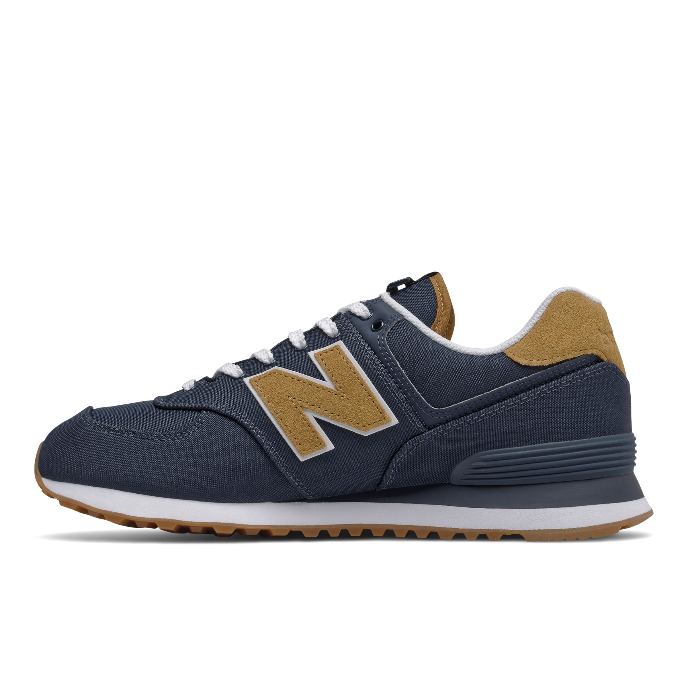 new balance 574 cuir noir