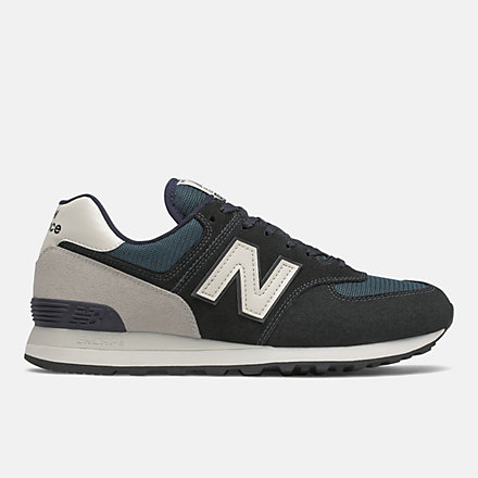 Men's 574 Shoes - New Balance Men's 574 Shoes - New Balance
