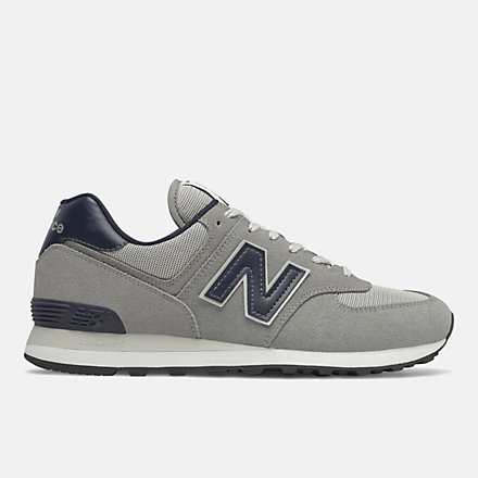 New Balance 574, ML574BE2 image number null
