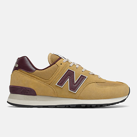 New Balance 574, ML574BF2 image number null