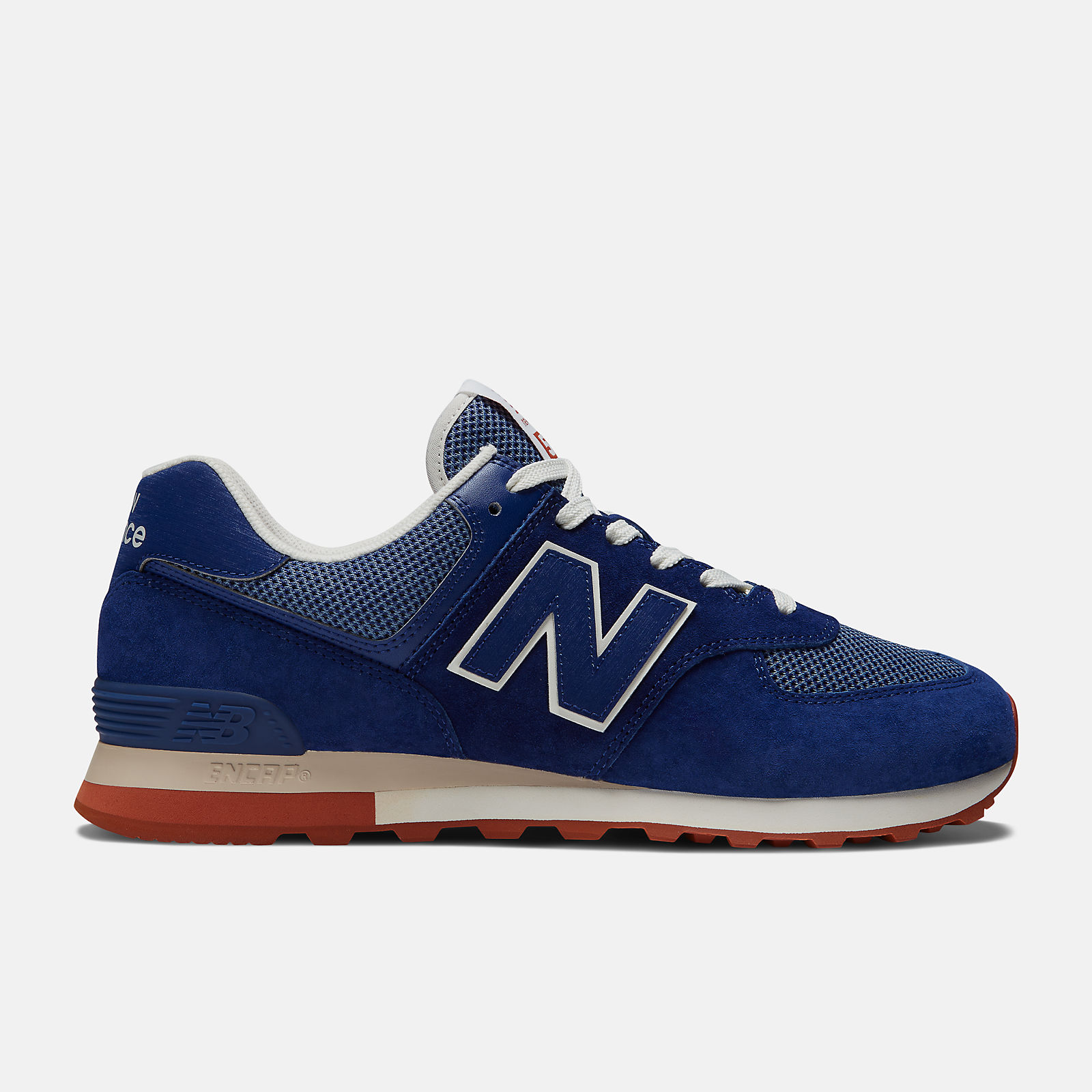 574 New Balance Colorate
