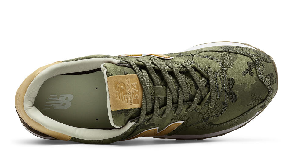 new balance 574 camo new balance 574 camo
