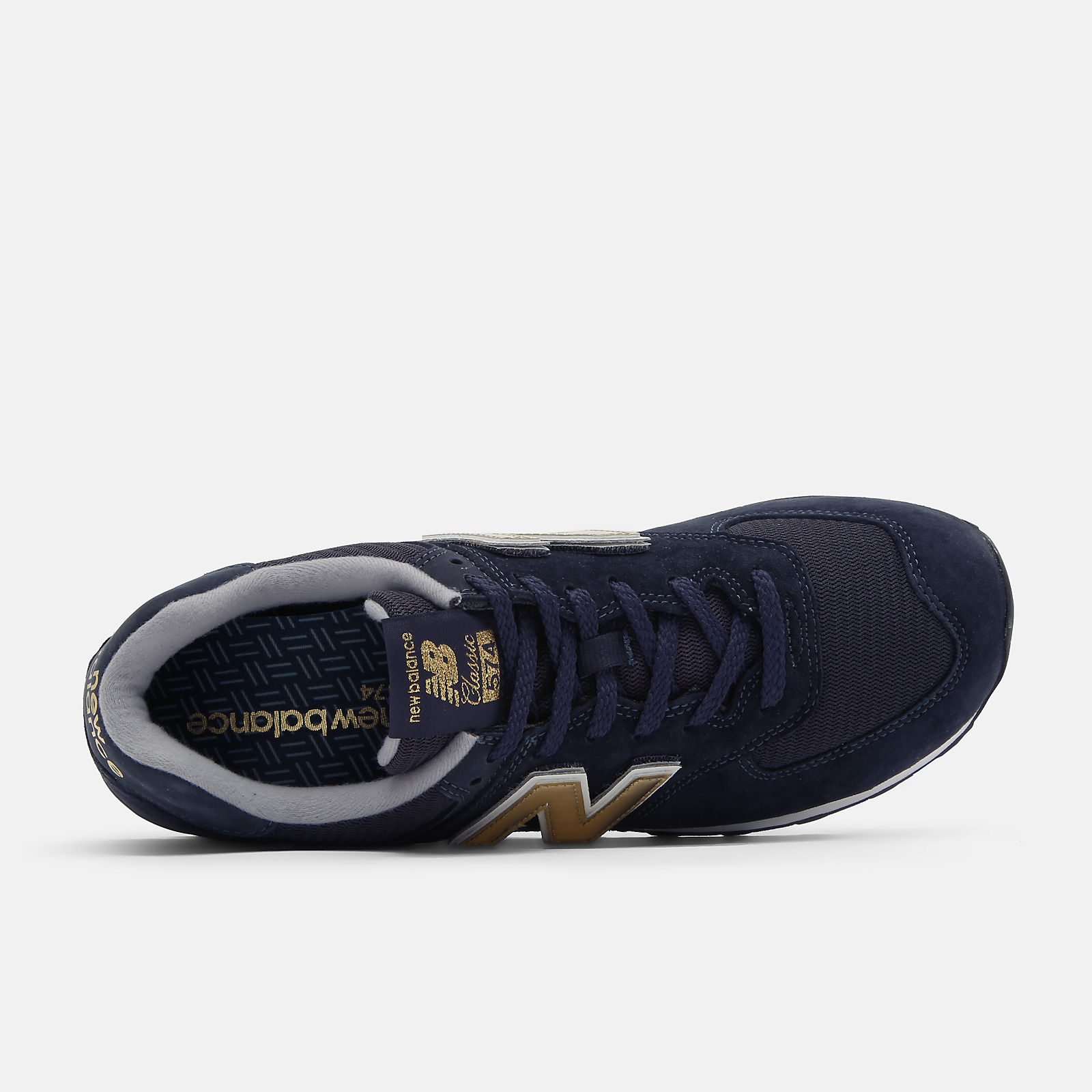 المنيوم الصالح ML574 - New Balance المنيوم الصالح المنيوم الصالح ML574 - New Balance المنيوم الصالح
