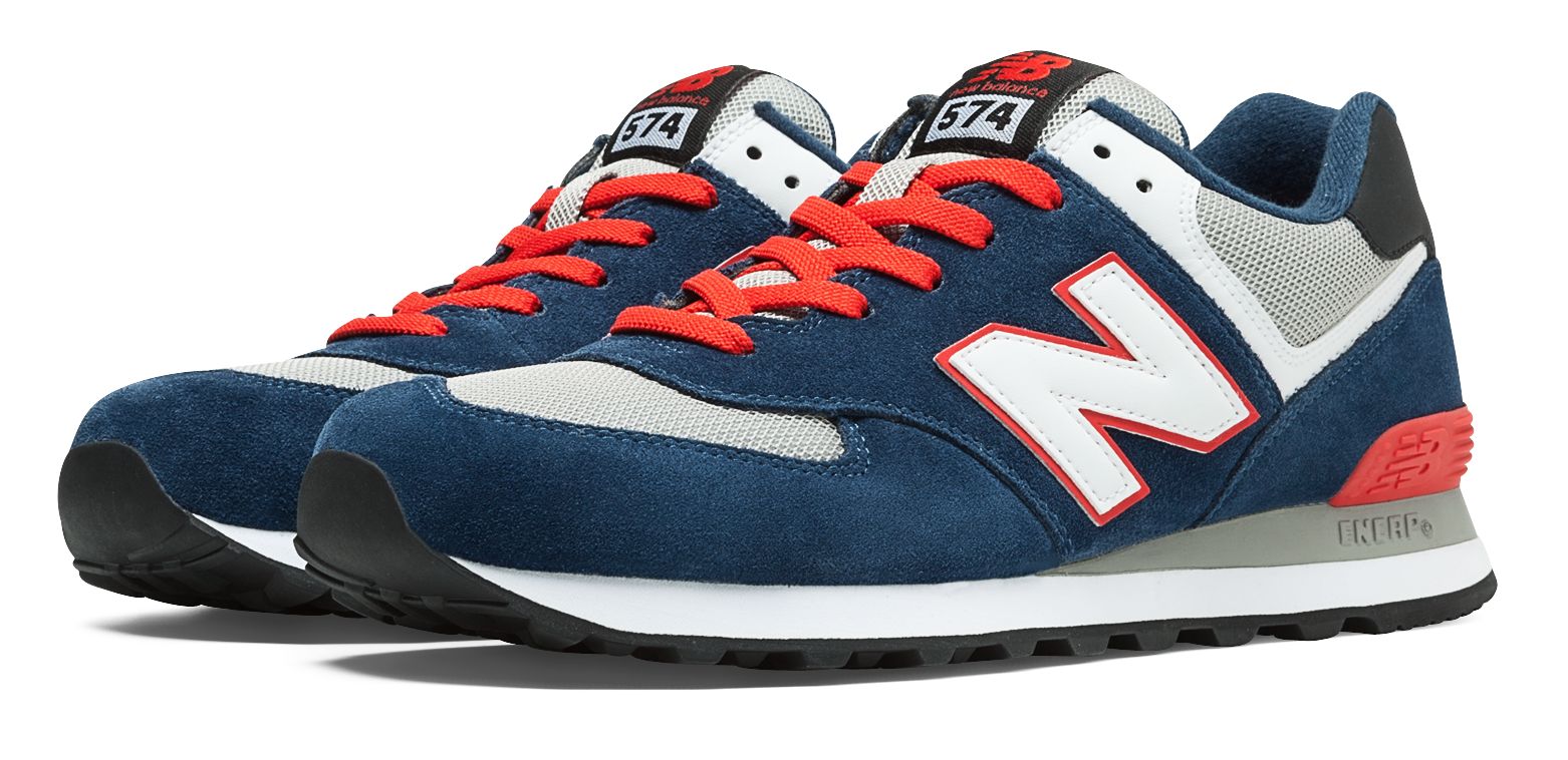 Core 574 - Men's Lifestyle | New Balance