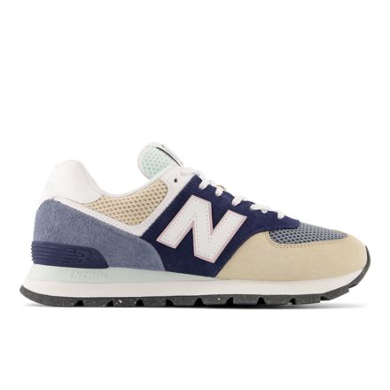 acerca de Habubu sílaba 574 Rugged - New Balance