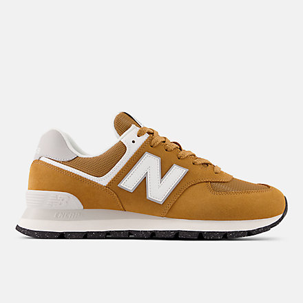 New Balance 574, ML574D2Z image number null