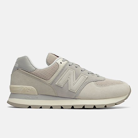 New Balance 574 Rugged, ML574DCT image number null