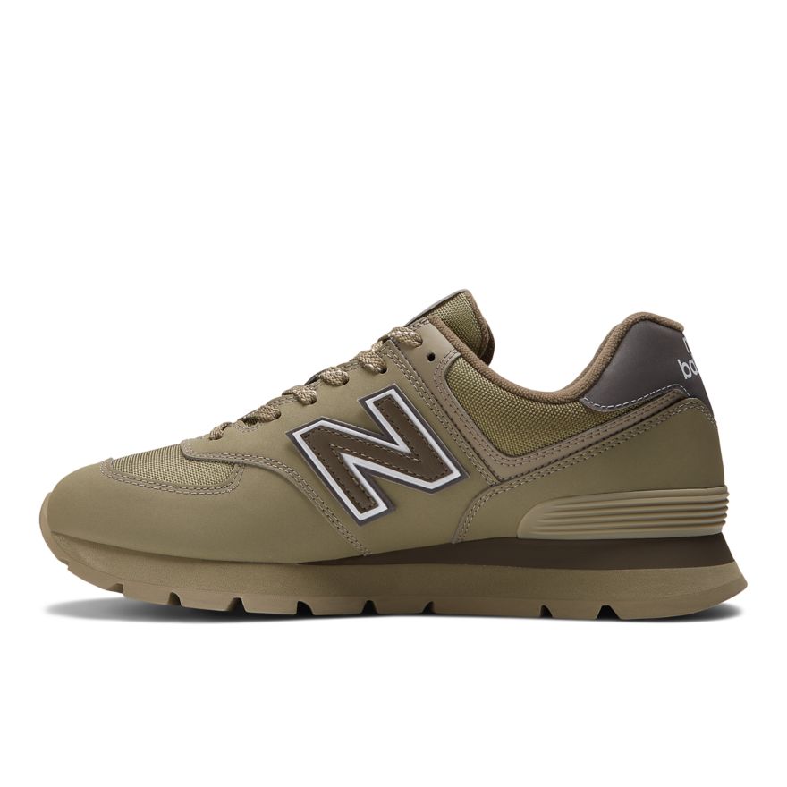 New balance outlet 574 linseed