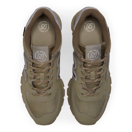 Men's 574 Rugged Shoes - New Balance