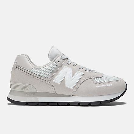 New Balance 574 Rugged, ML574DGG image number null