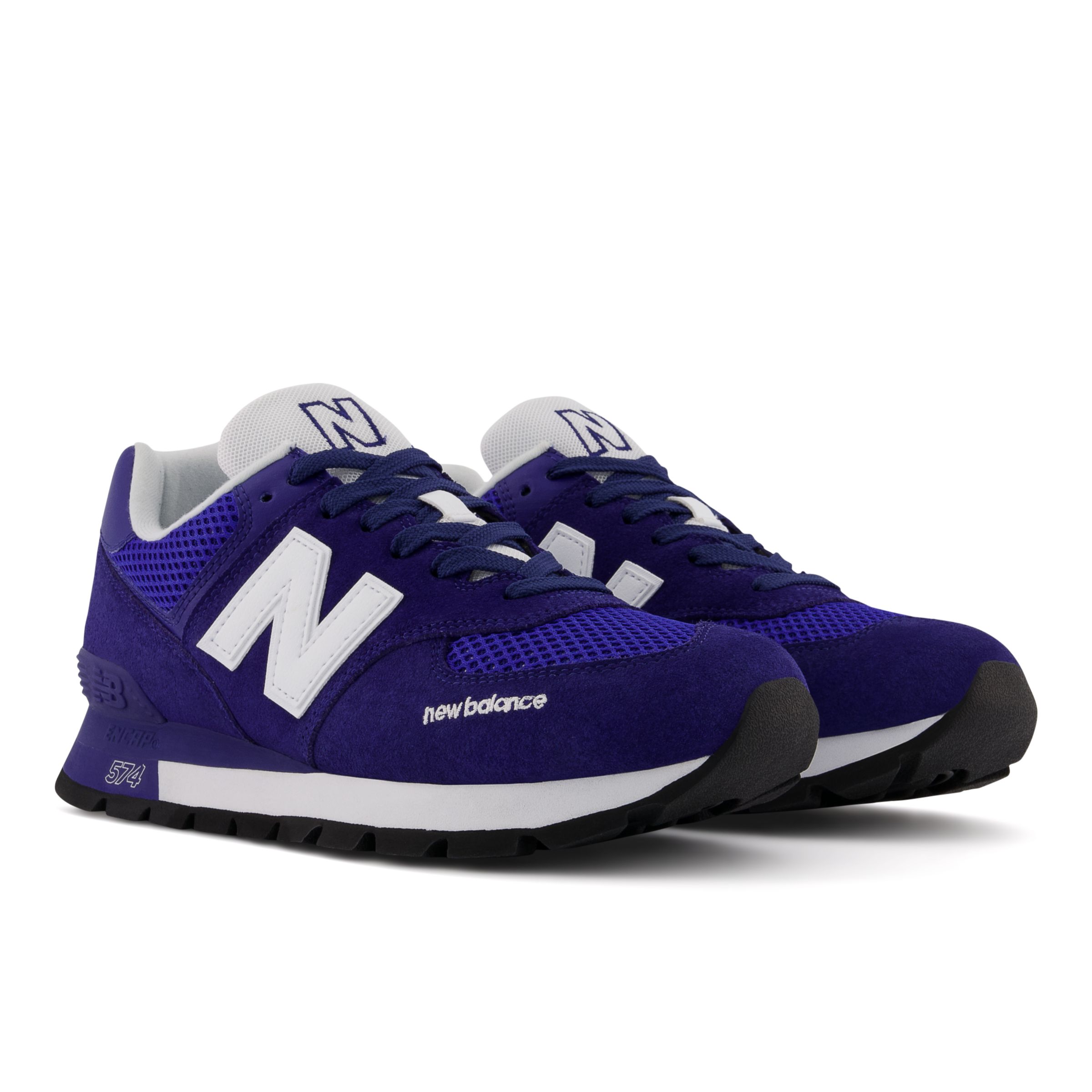 new balance 574 rugged mens