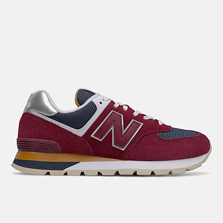 Men's Sneakers, Clothing & Accessories - New Balance