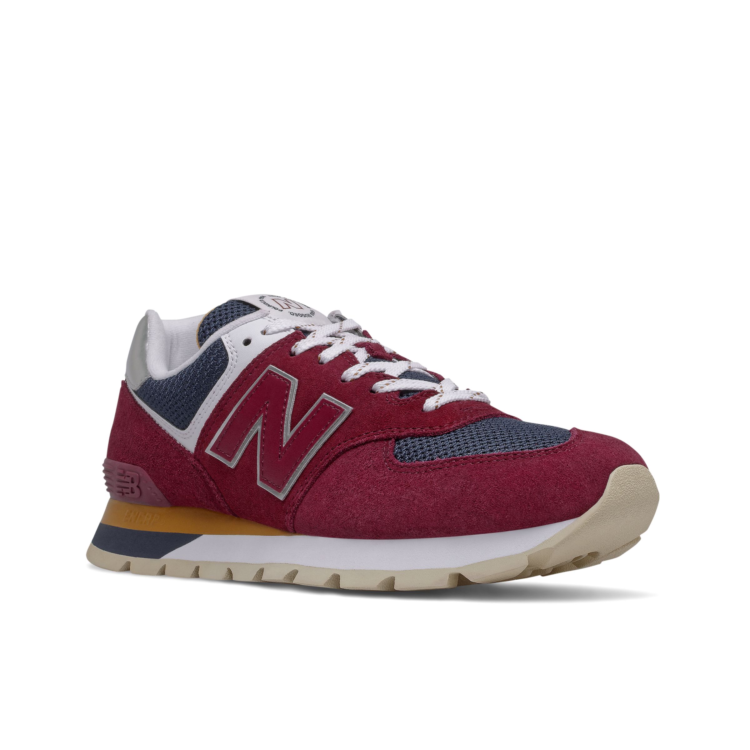 new balance rugged sneakers
