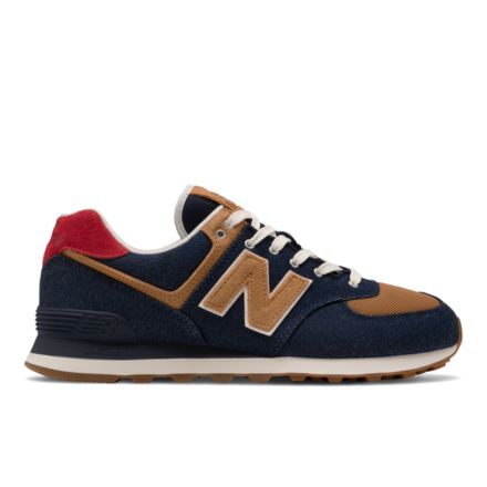 NB 574 Denim, ML574DN2