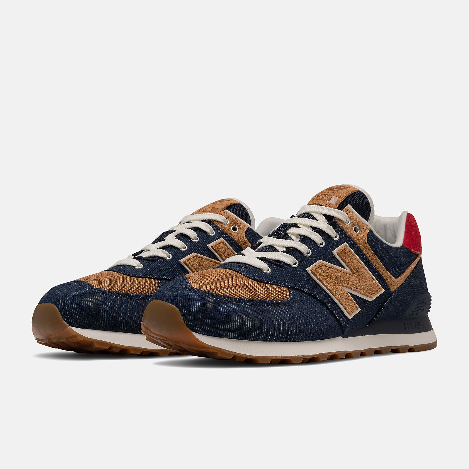 574 Denim - New Balance 574 Denim - New Balance