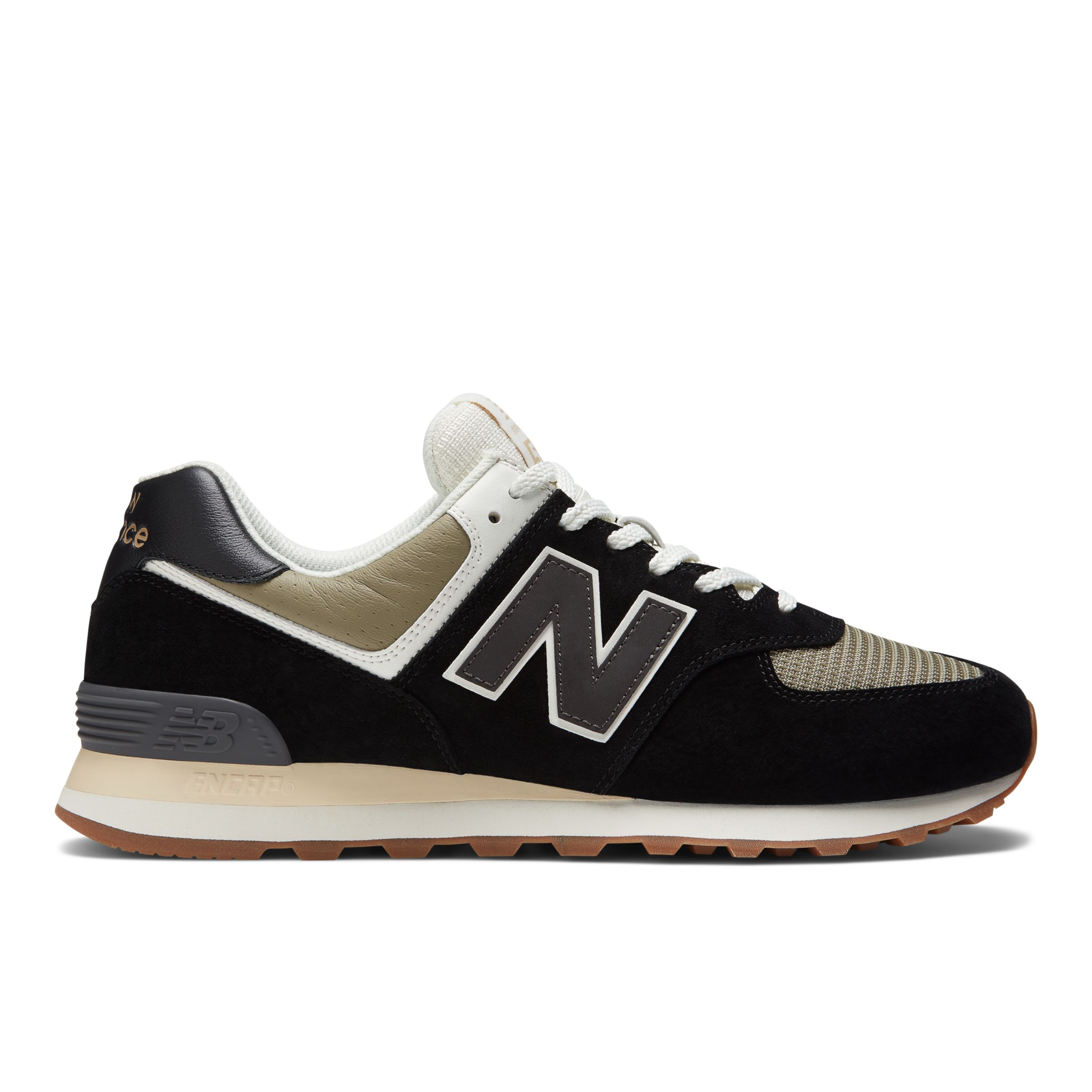 new balance 574 man