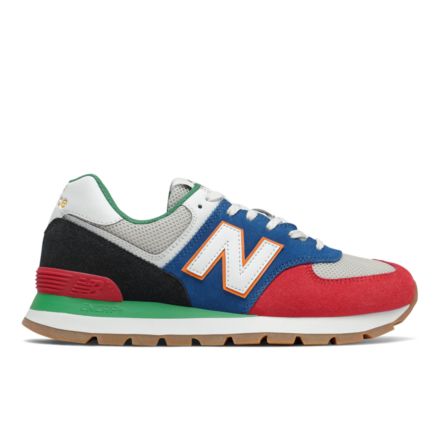 574 Rugged - Joe's New Balance Outlet