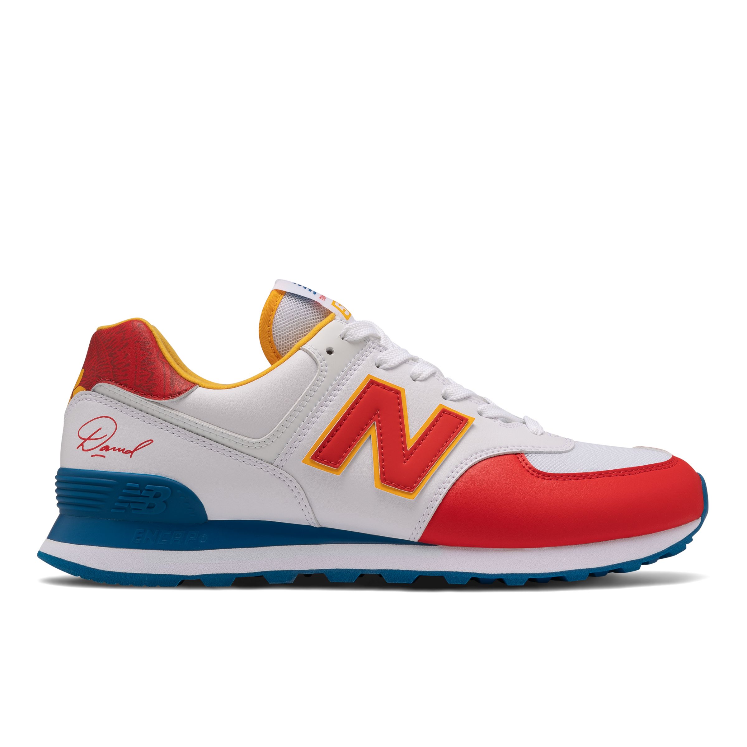 new balance com