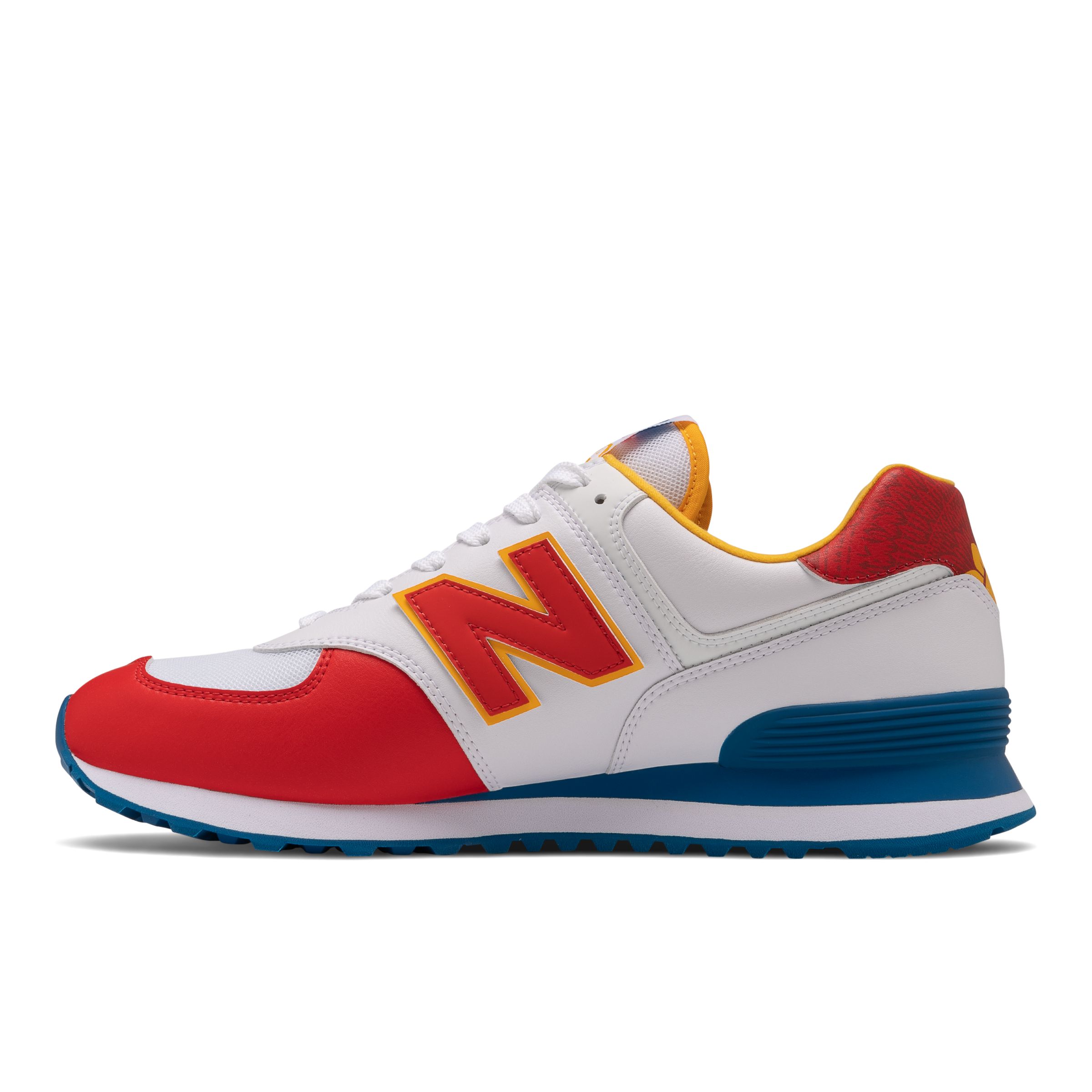 new balance x david