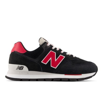 saltar empieza la acción Sumergir New Balance 574 - Men's, Women's, Kids' Shoes - New Balance