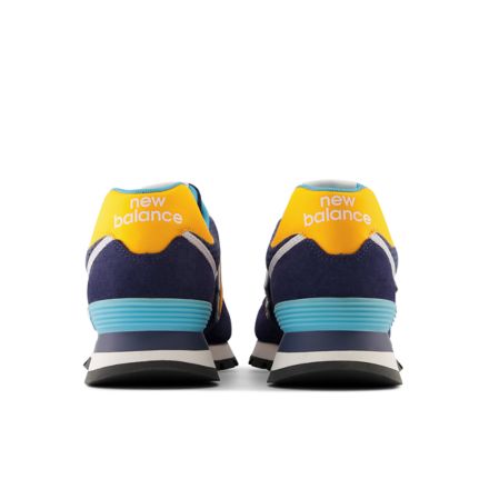 New balance store 550 rugger