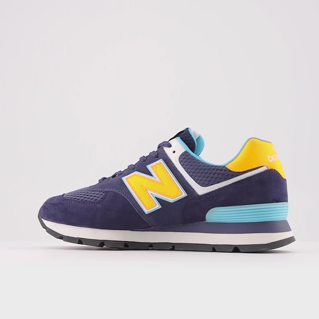 New balance sales 420 rugger