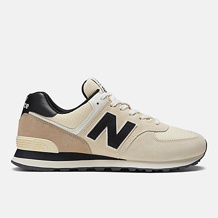 New Balance 574, ML574DW image number null