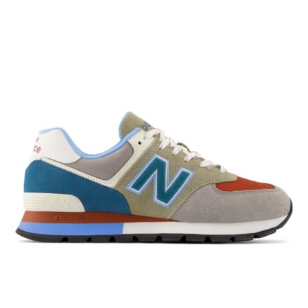 Men's 574 Shoes - New Balance