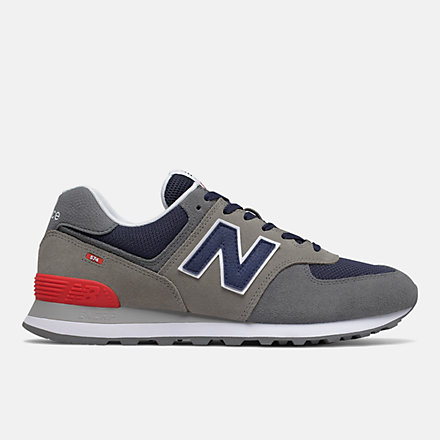 New Balance 574, ML574EAD image number null