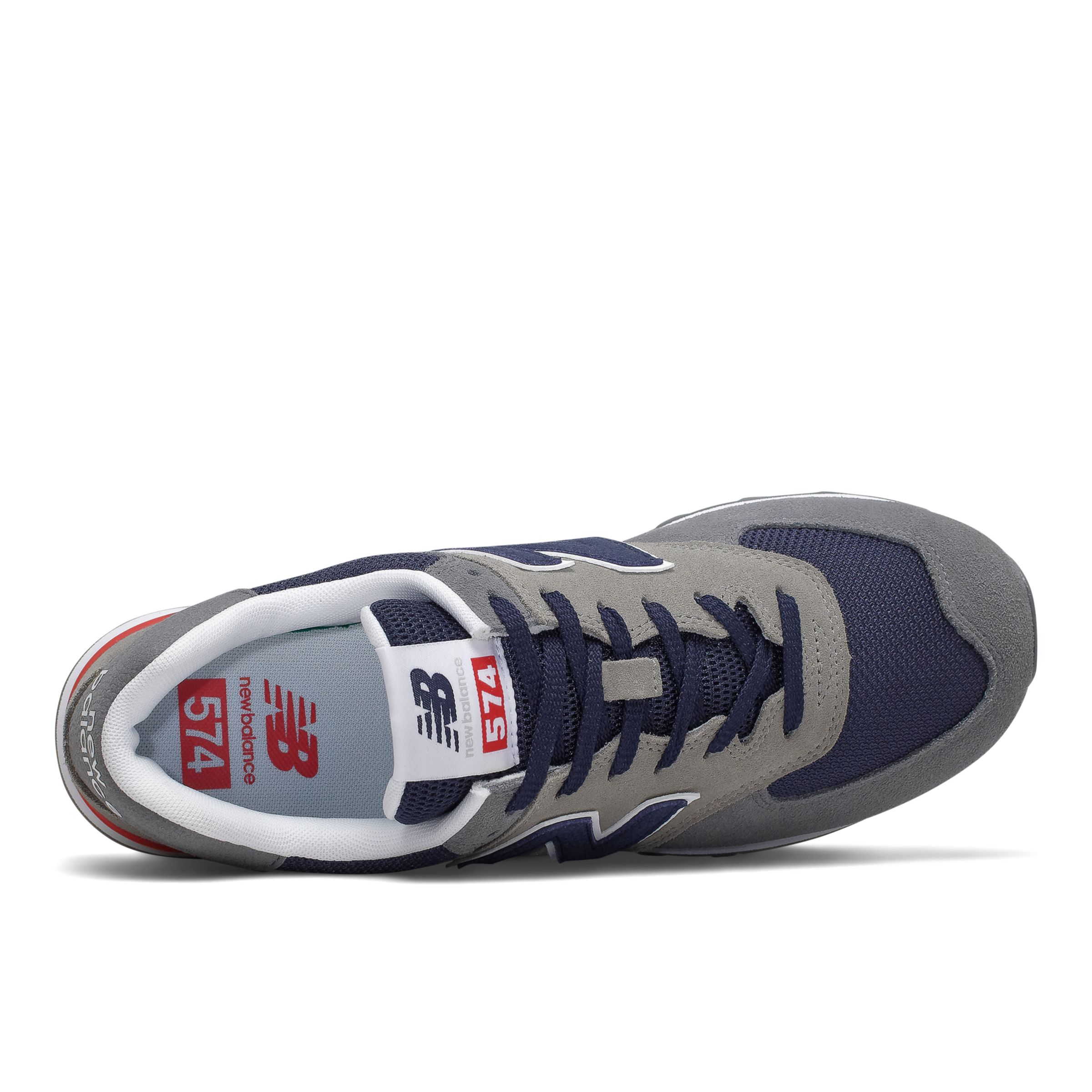 new balance 574 marblehead